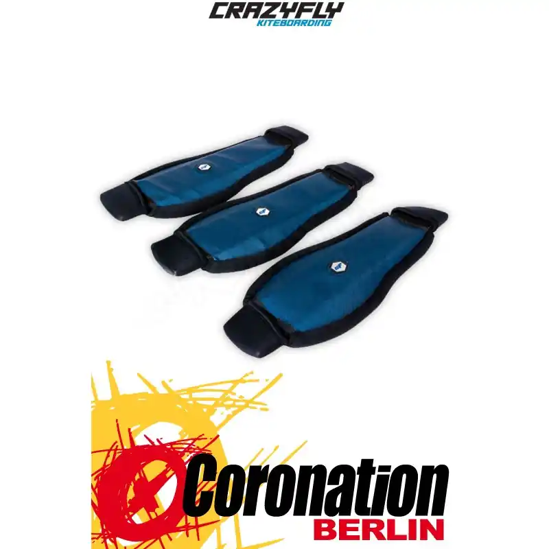 CrazyFly FOIL SURF STRAPS Angebot