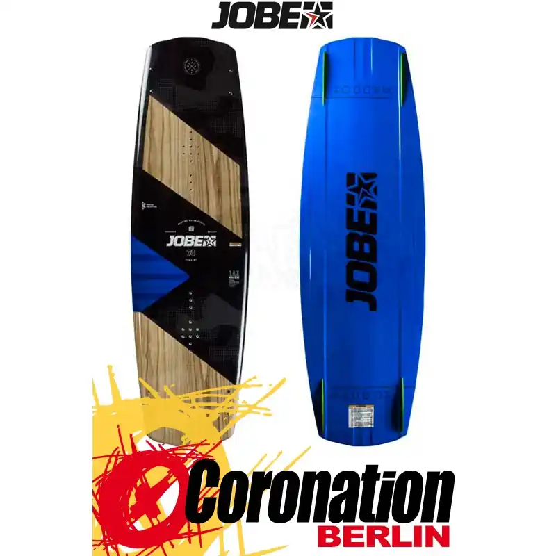 Neuheit Jobe MADDOX Wakeboard