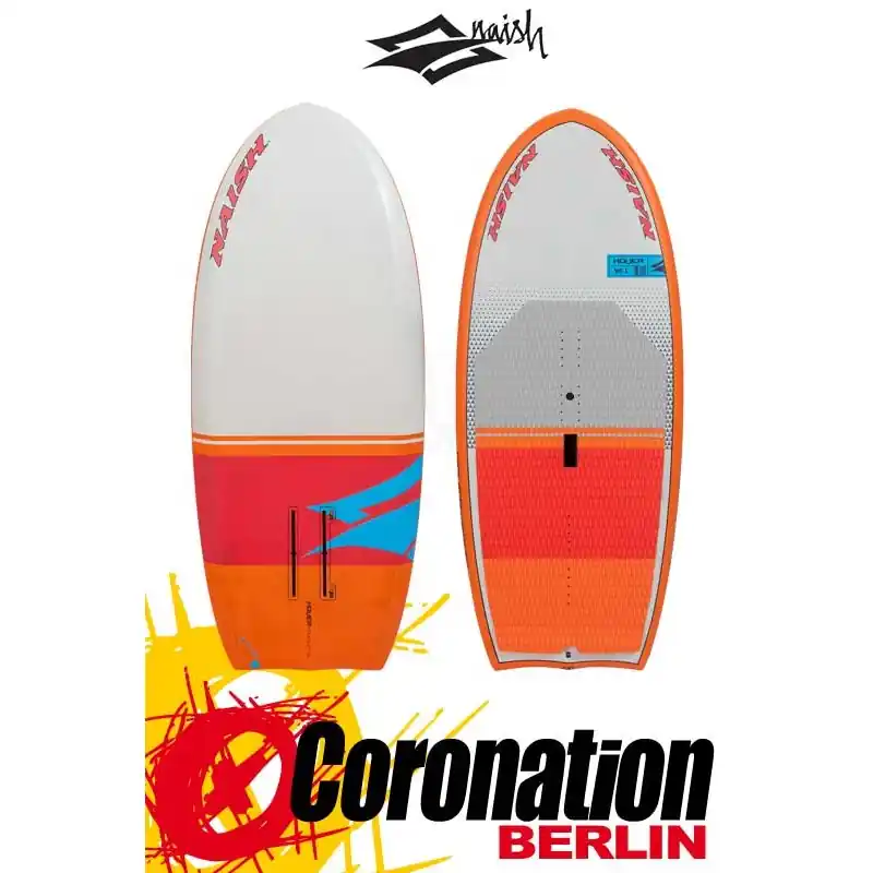 Sofort Bestellen Naish HOVER SUP FOIL 2020 Carbon Ultra