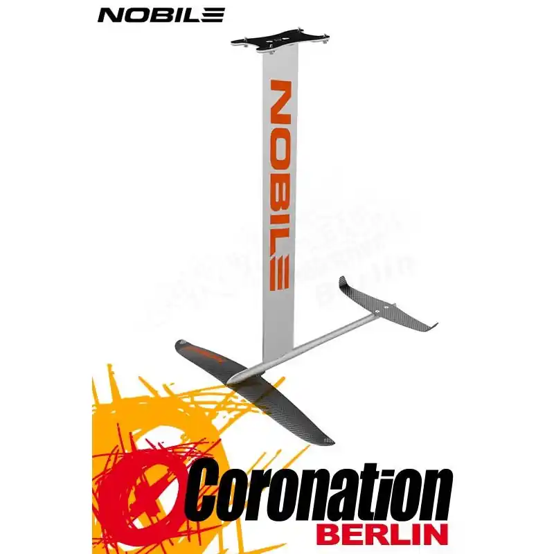 Nobile ZEN CARBON RACE 2020 Foil Günstig