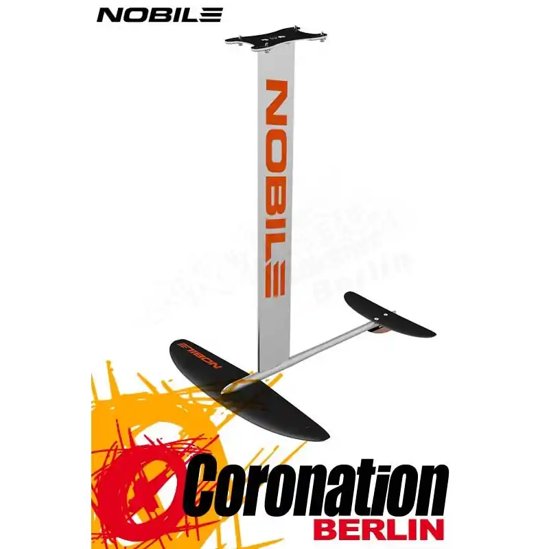 Nobile ZEN G10 Wave Foil 2020 Sonderaktion