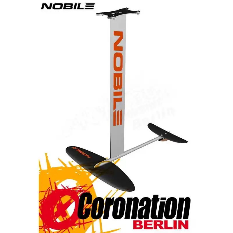 Nobile ZEN G10 FREERIDE Foil 2020 Online Kaufen
