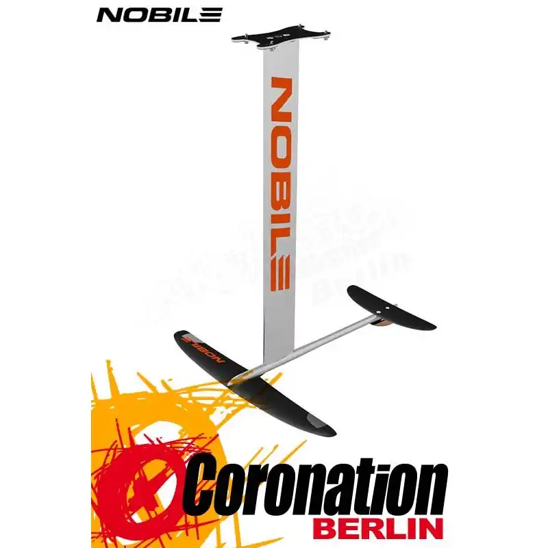 Highlight Nobile ZEN G10 RACE Foil 2020