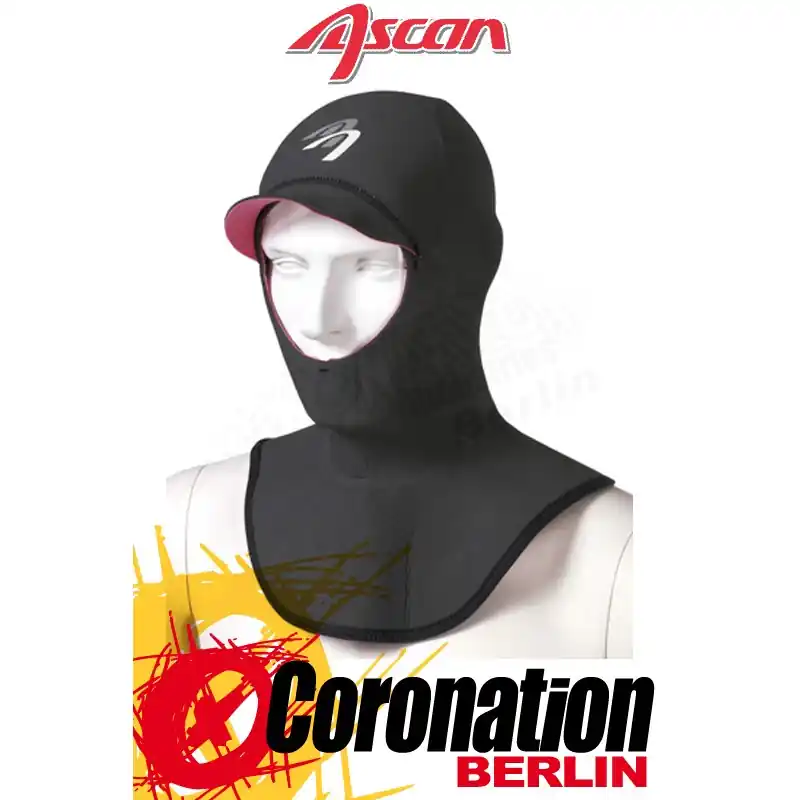 Ascan HOOD COMFORT Top-Seller