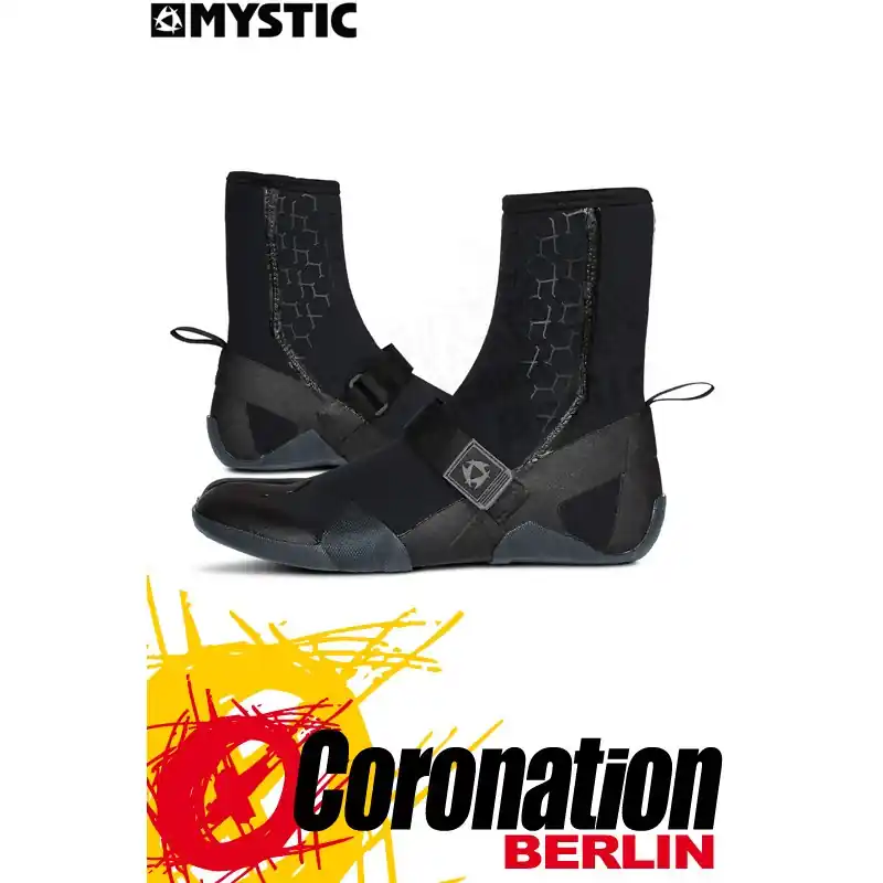 Direktkauf Mystic MARSHALL BOOT 5mm SPLIT TOE