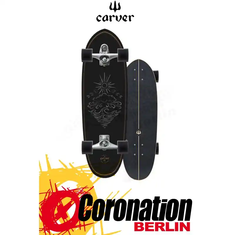 Carver ORIGIN C7 31.5'' Surfskate Jetzt Kaufen
