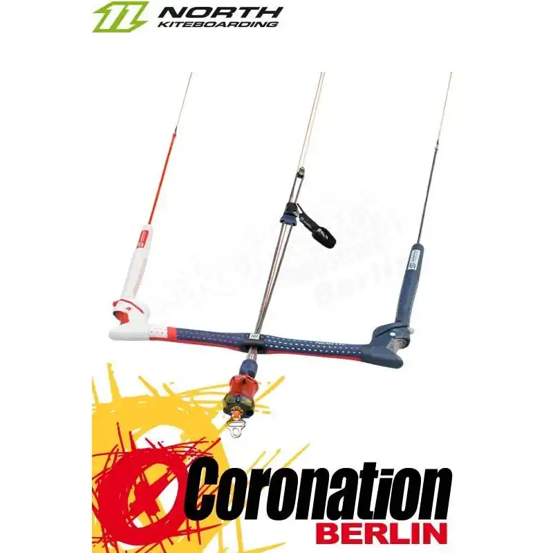 North Trust Bar 2018 22m - LIMITED STOCK SALE Kracherpreis