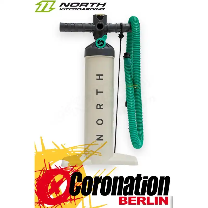 Heißes Angebot North KITE PUMP M