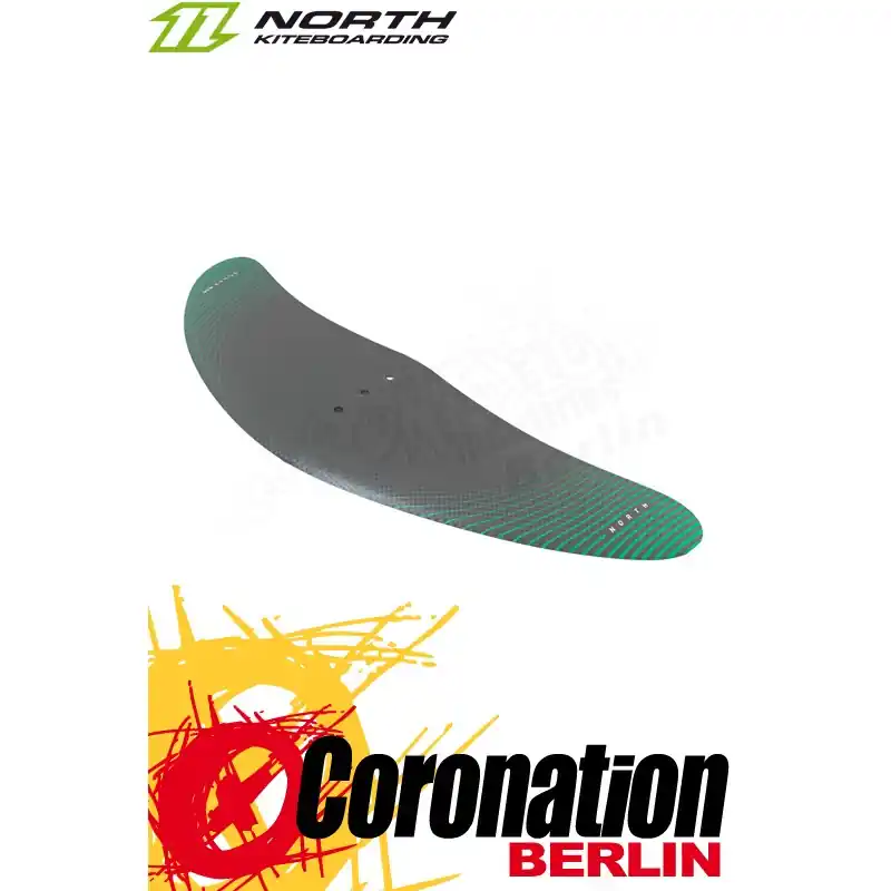 Top-Angebot North SONAR 850 FRONT WING 2020