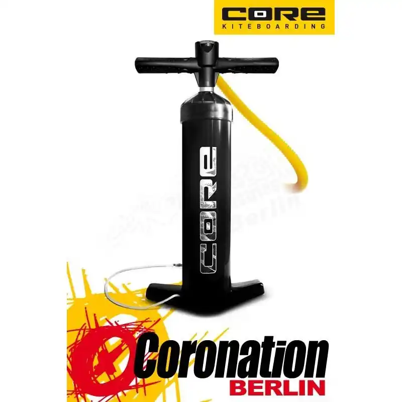 Top-Preis CORE TEST Kitepumpe - LARGE