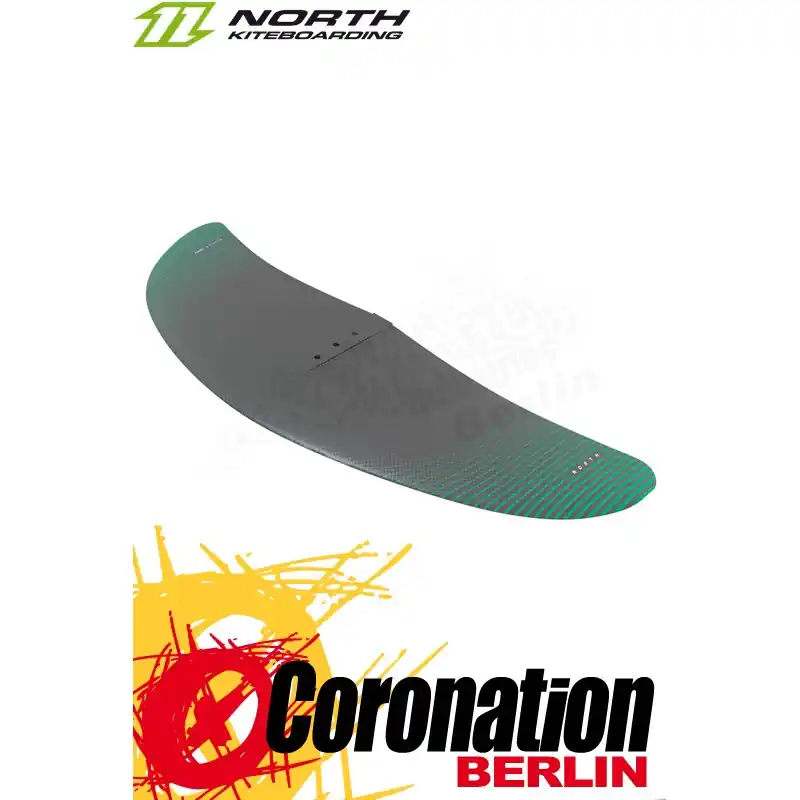 North SONAR 1650 FRONT WING 2020 Direkt Vom Hersteller