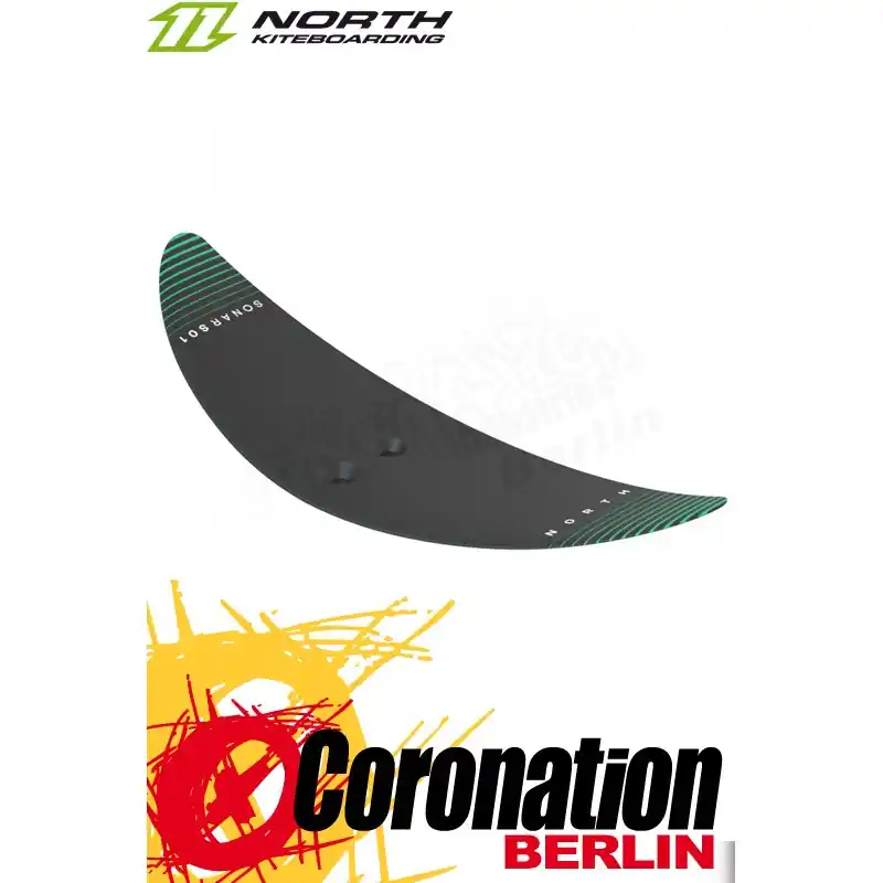 North SONAR S01 STABILIZER 2020 Solange Der Vorrat Reicht