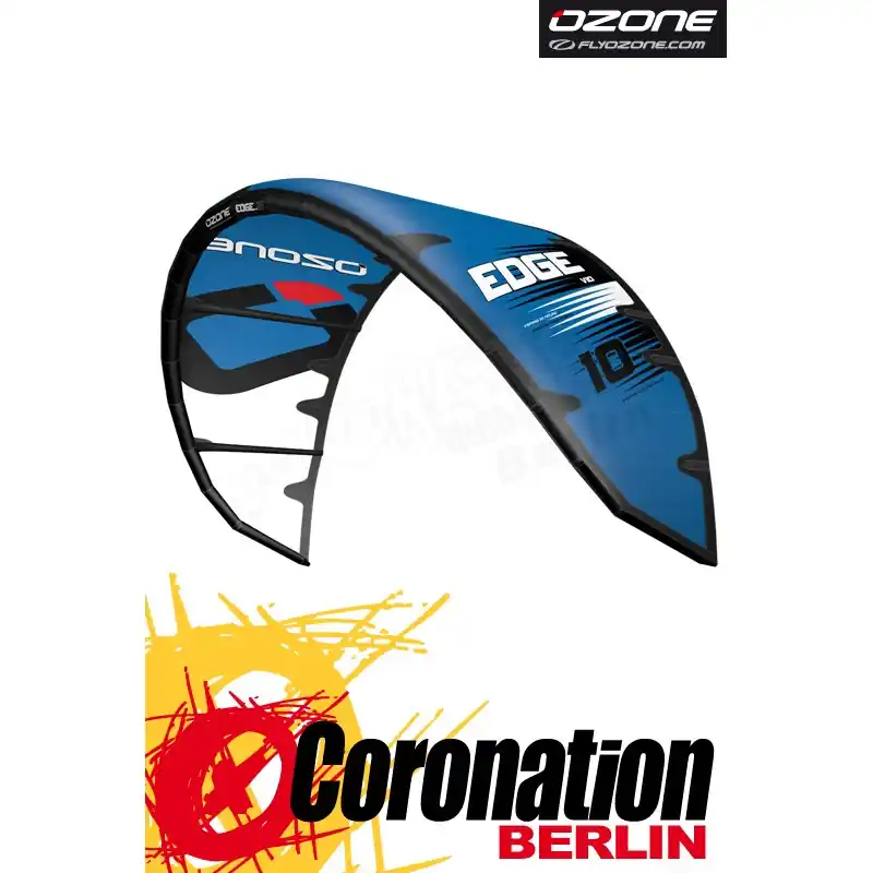 Ozone EDGE V10 Kite Jetzt Bestellen