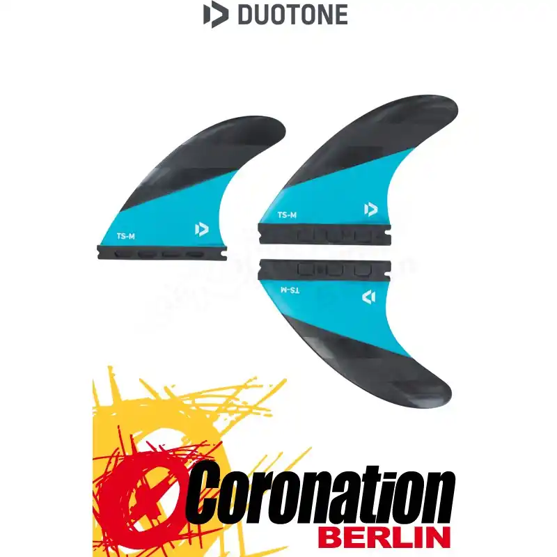 Duotone TS-M FINS 2020 Top-Angebot