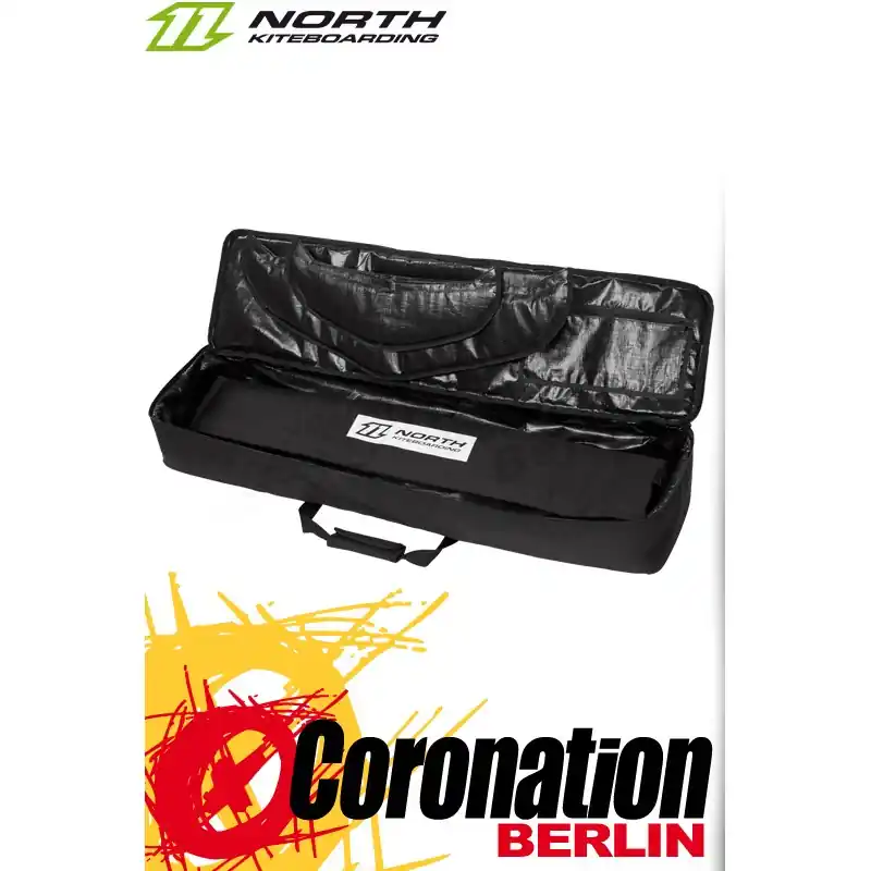 Schnäppchen North FOIL BAG 2018