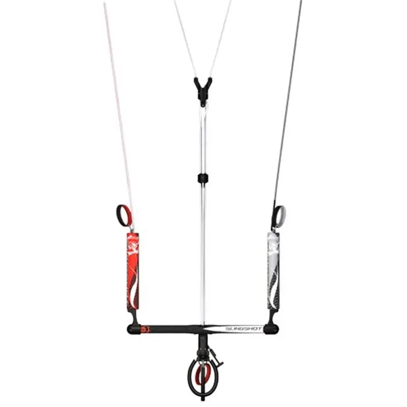 Preisknaller Slingshot Compstick Bar 2012