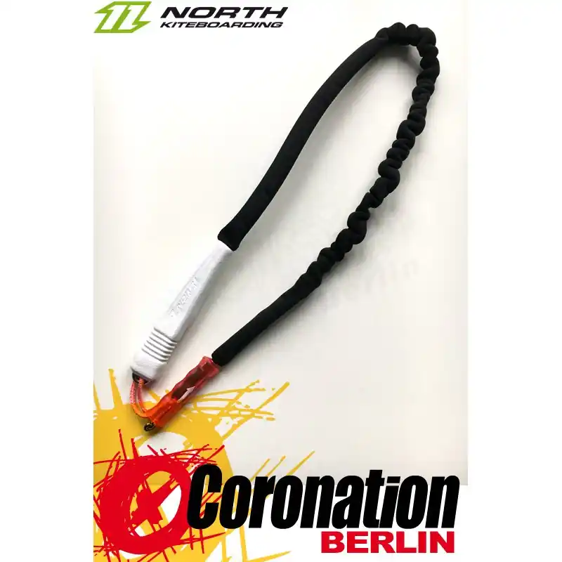 Sichere Zahlung North SAFETY LEASH