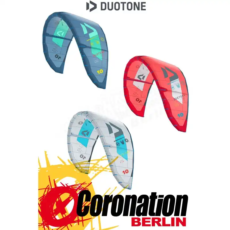 Versand Am Gleichen Tag Duotone EVO 2020/21 Kite
