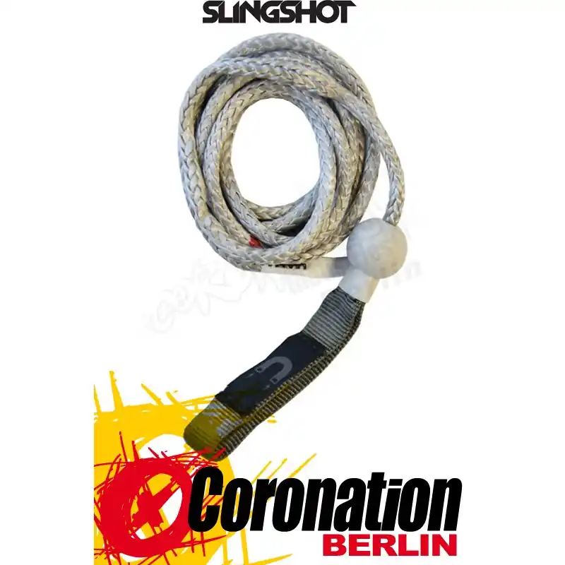 Slingshot SENTINEL DEPOWER TAMPEN 2019 Aktuell