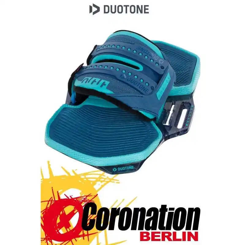 Mega-Angebot Duotone Entity Combo 2019 - TEST Bindung