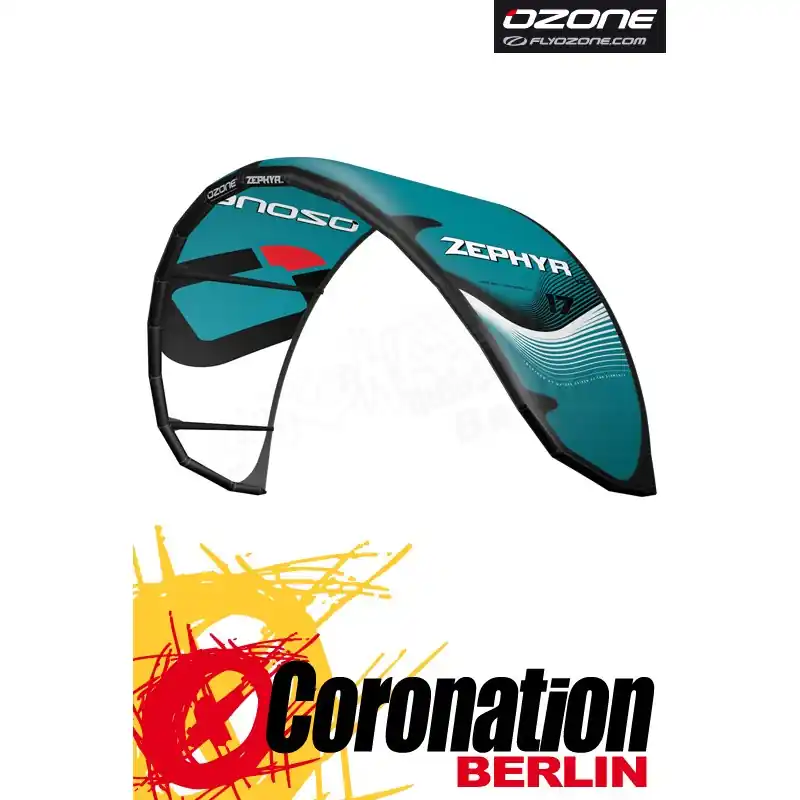 Ozone ZEPHYR V6 Kite Sofort Bestellen