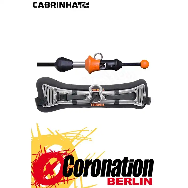 Cabrinha FIREBALL SET Jetzt Kaufen