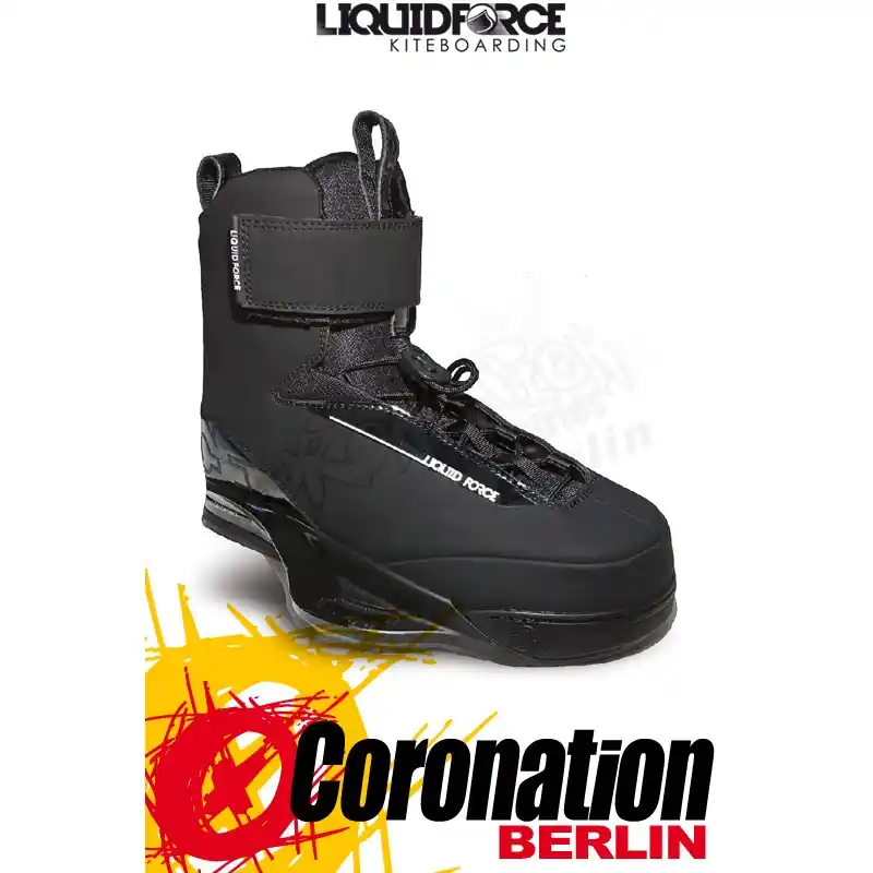 Neue Kollektion Liquid Force LFK 6X 2020 Boots