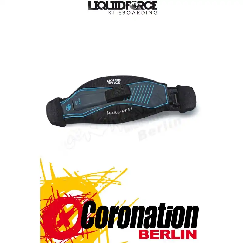 Ausverkauf Liquid Force ADJUSTABLE STRAP black