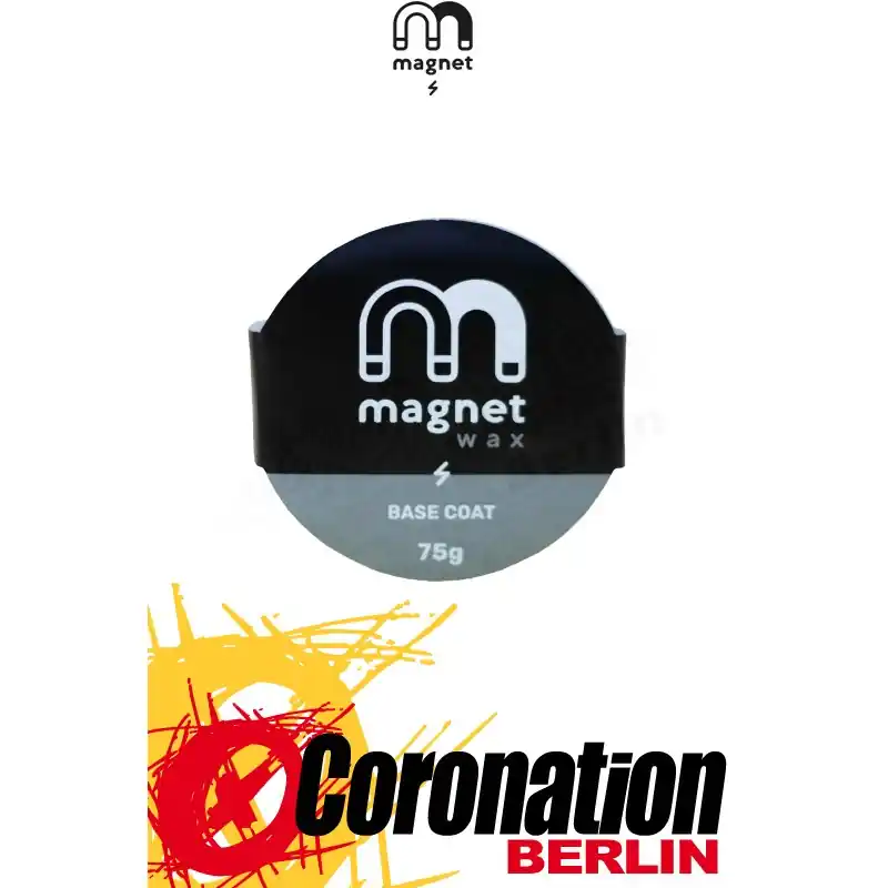 Magnet Wax BASE COAT Sale