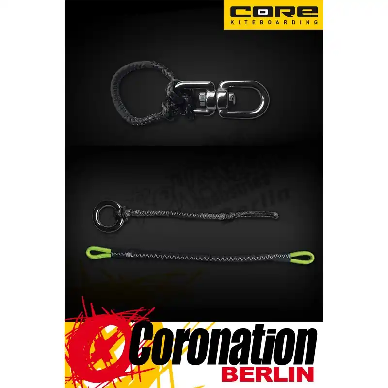 Neu Im Sortiment Core WAKESTYLE KIT