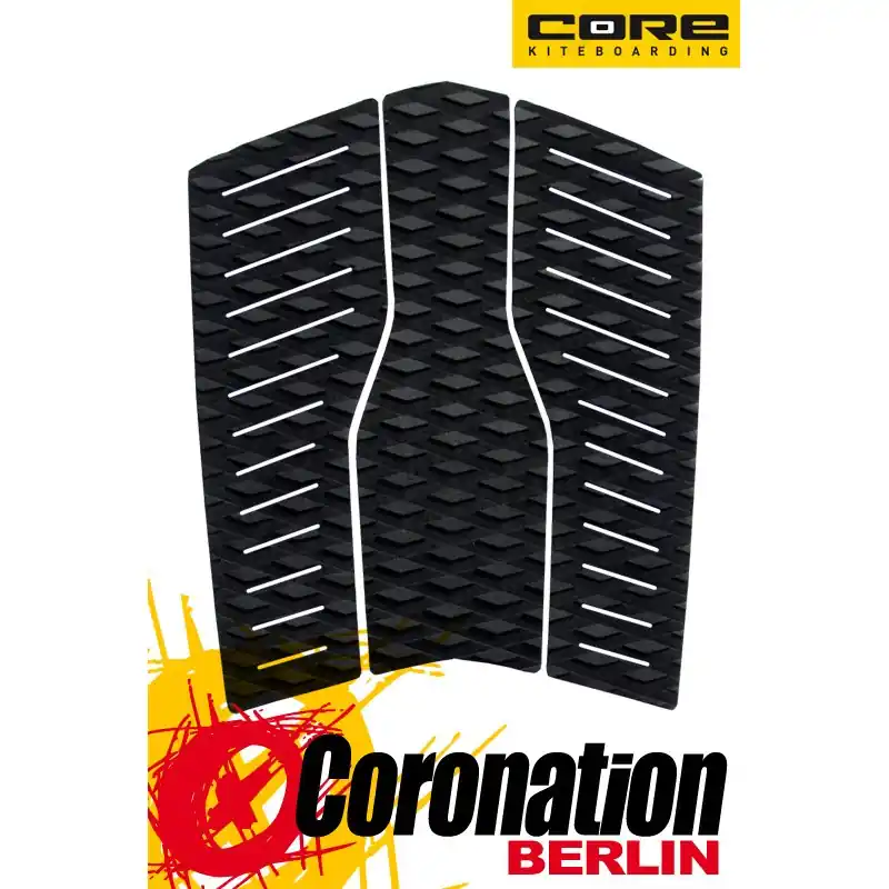Echt Core CENTER TRACTION PAD Ripper 3 + Green Room