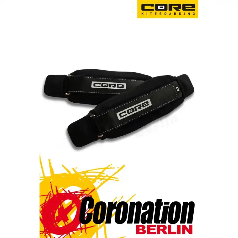 Core SURF STRAPS Geprüft