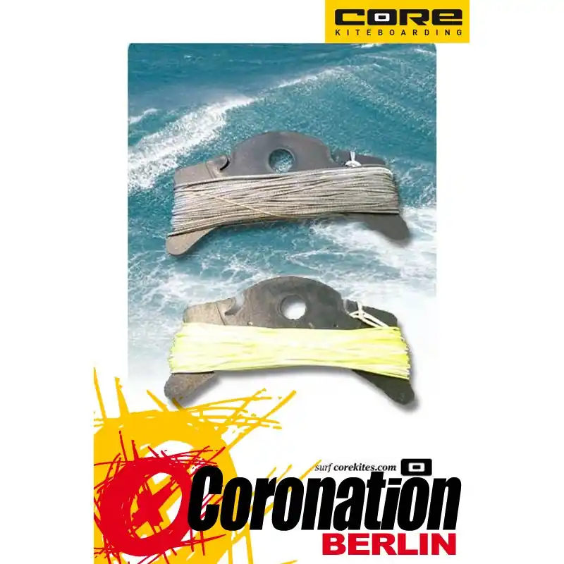 Core SENSOR 2 STEERING LINES 24m Wochenendangebot