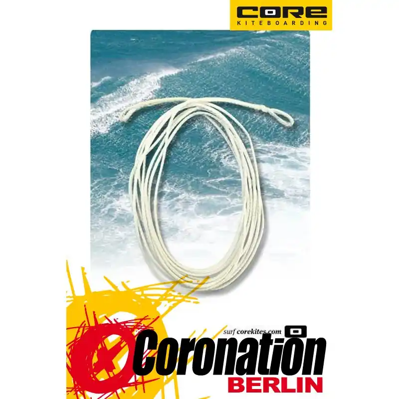 Highlight Core SENSOR 2 POWER LINE
