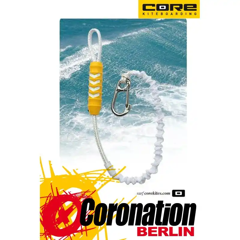 Core SENSOR SHORT LEASH Nur Heute