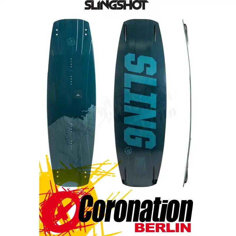 Slingshot PILL 2020 Wakeboard Sofort Bestellen