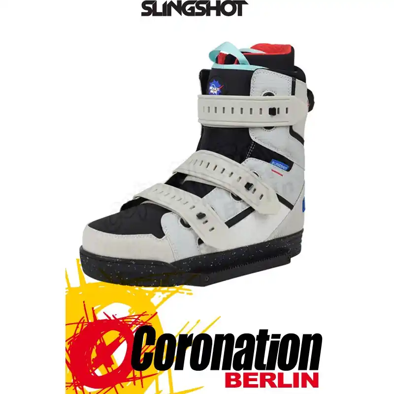Slingshot SPACE MOB 2020 Wakeboard Boots Online Kaufen