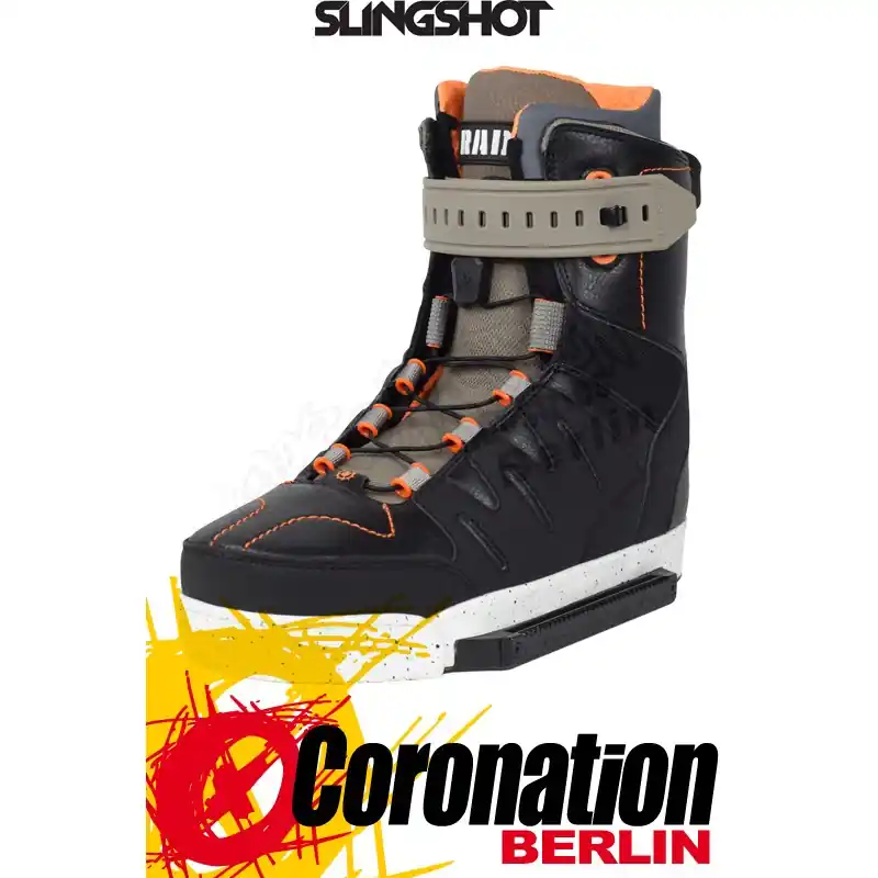 Slingshot RAD 2020 Wakeboard Boots Günstig