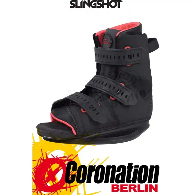 Slingshot OPTION 2020 Wake Boots Nur Für Kurze Zeit