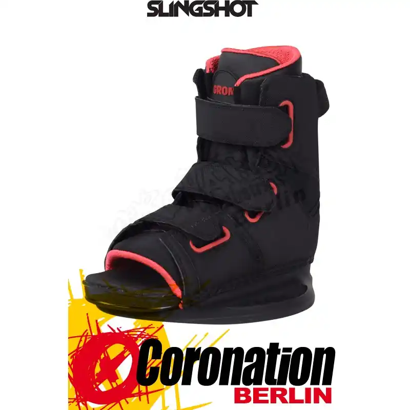 Bestseller Slingshot GROM 2020 Wakeboard Boots