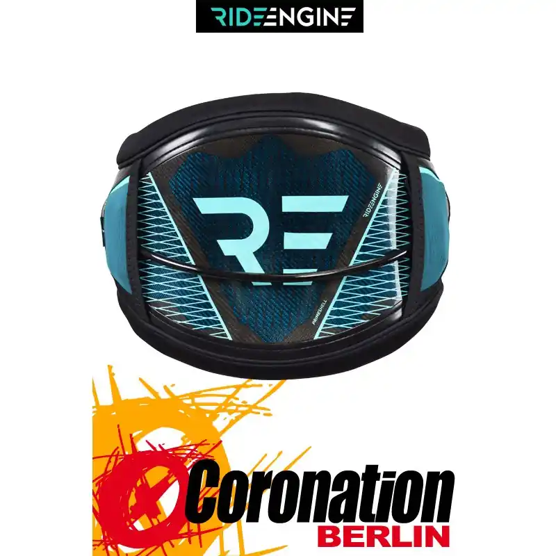 Ride Engine PRIME 2020 Trapez water Geprüft