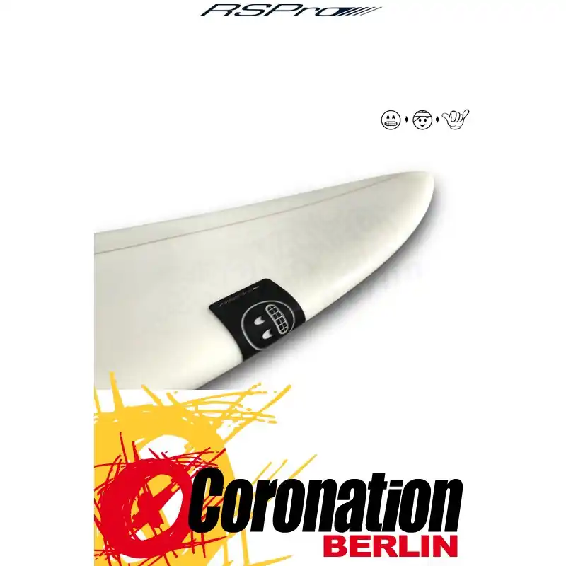 RSPro SURF DING PATCH Top-Preis