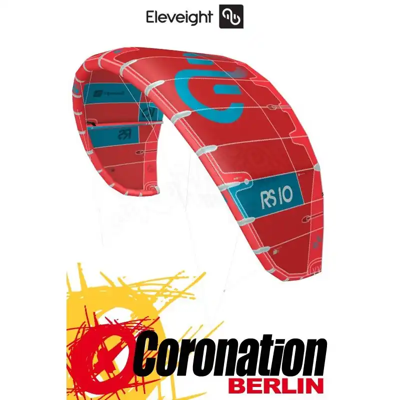 Sofort Bestellen Eleveight RS 2020 Kite 12m - LIMITED STOCK SALE