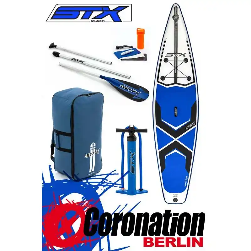 Online Kaufen STX RACE 12'6''x30'' 2019 SUP Board SET