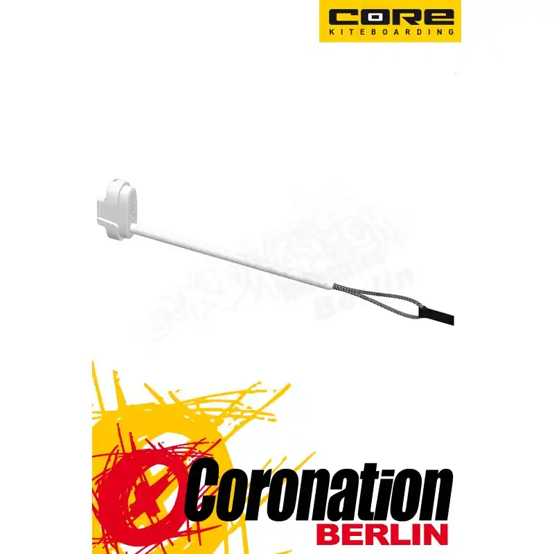 Core SENSOR 3 ENDCAP INSERT Sichere Zahlung