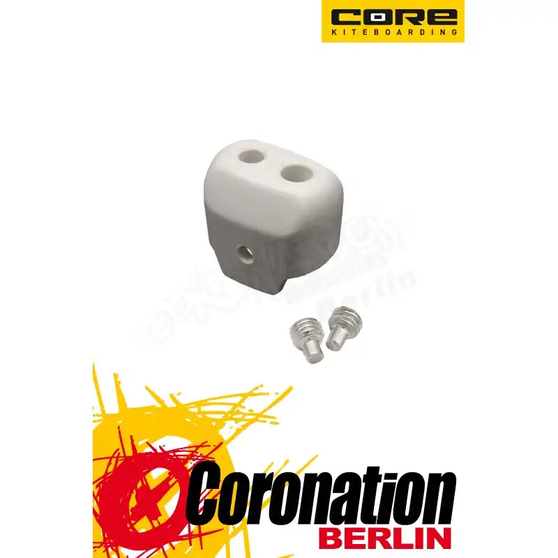 Core SENSOR 3 TOPNUT HEAD Expressversand