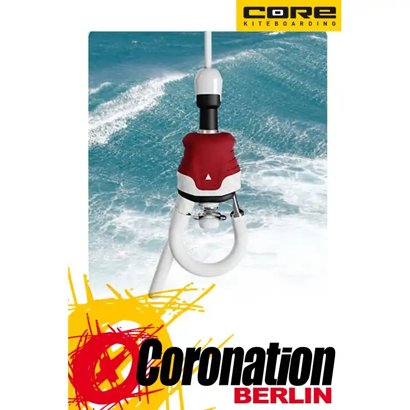 Direktkauf Core SENSOR 3 QUICKRELEASE