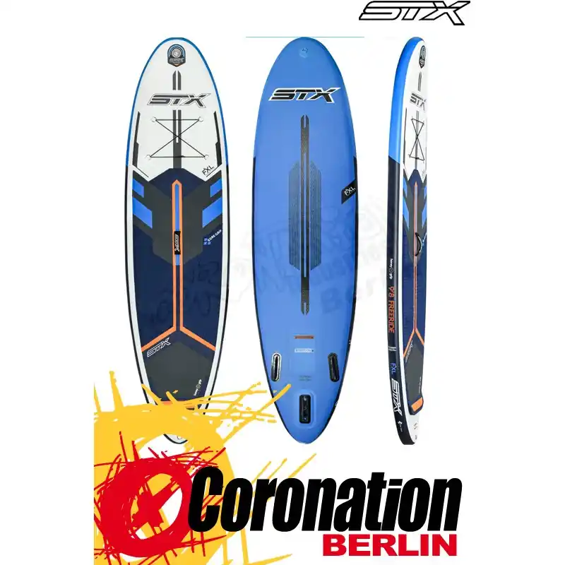 STX FREERIDE 9'8'' 2019 SUP Board Online Kaufen