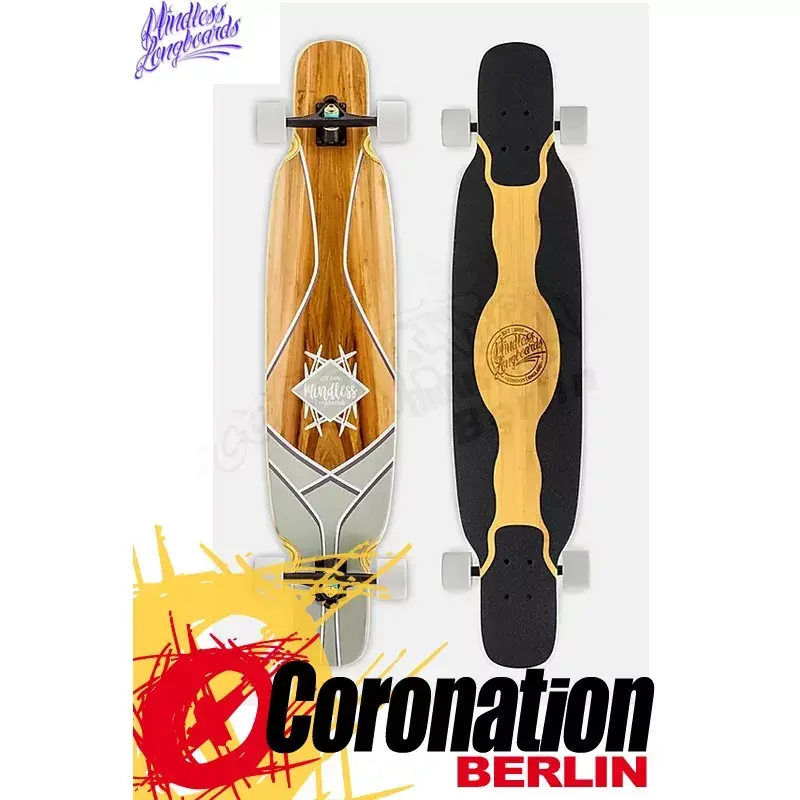 Mindless CORE DANCER Longboard Direkt Vom Hersteller