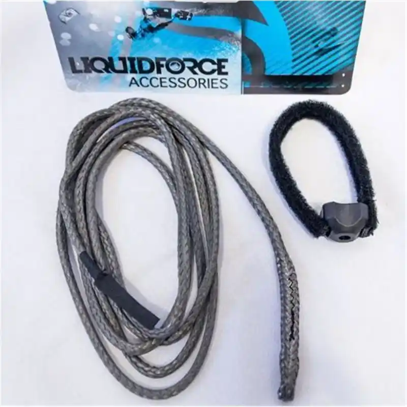 Neuheit Liquid Force Main Line Depowertampen Response Bar